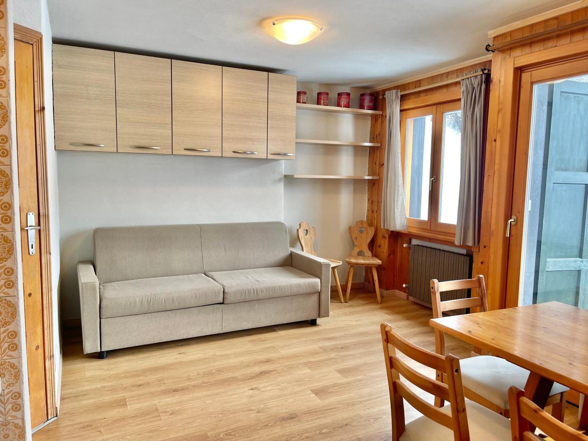Chalet Rododendro Livigno Exterior foto